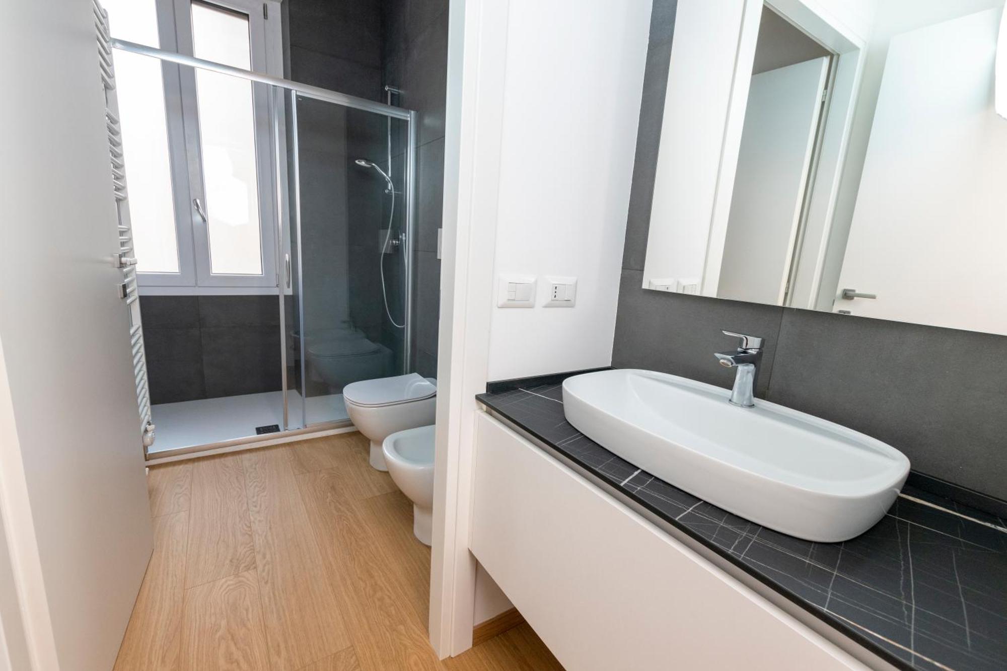 Ihost Apartment - Simonetta 7 Mediolan Zewnętrze zdjęcie