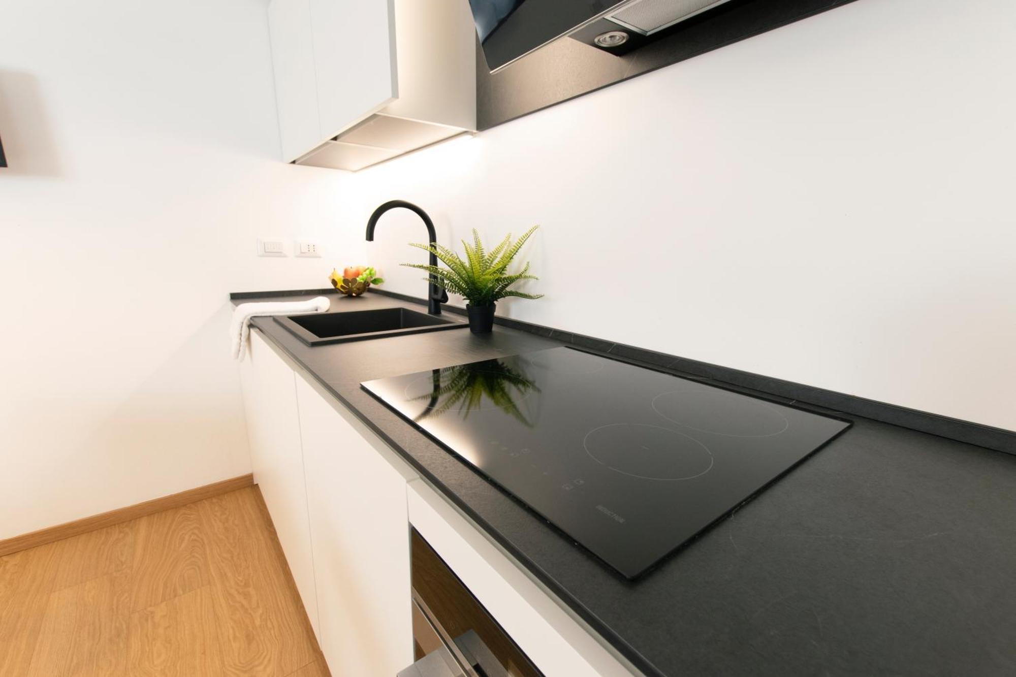 Ihost Apartment - Simonetta 7 Mediolan Zewnętrze zdjęcie