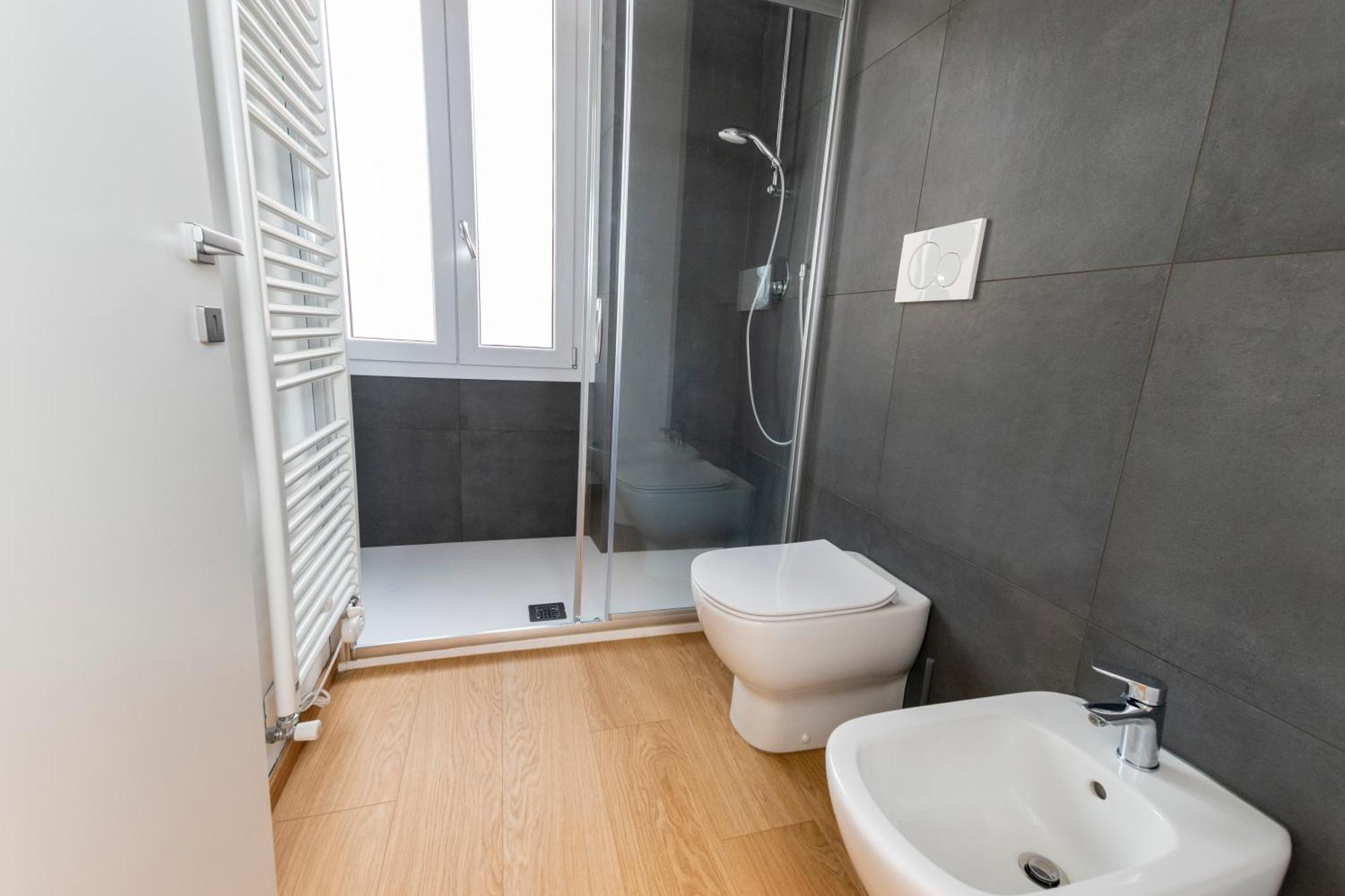 Ihost Apartment - Simonetta 7 Mediolan Zewnętrze zdjęcie